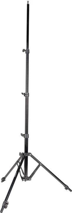 Produktbild Ledgo Lampenstativ leicht (175cm max.) (175 cm, 4 kg)