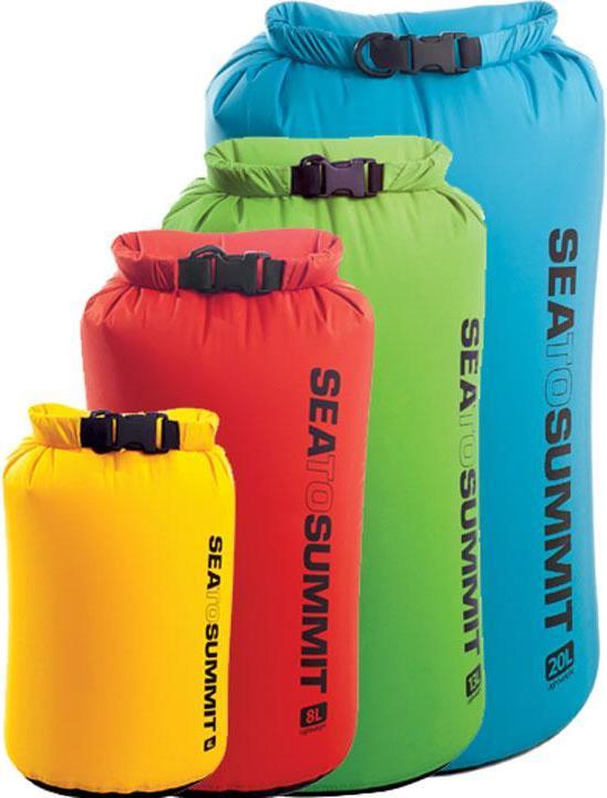 Produktbild Sea To Summit Dry Sack (20 l)