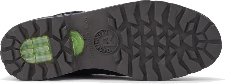 Produktbild Mephisto Schnürschuhe (43)