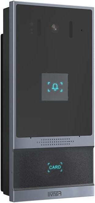 Image du produit Fanvil I62 SIP (Filaire)