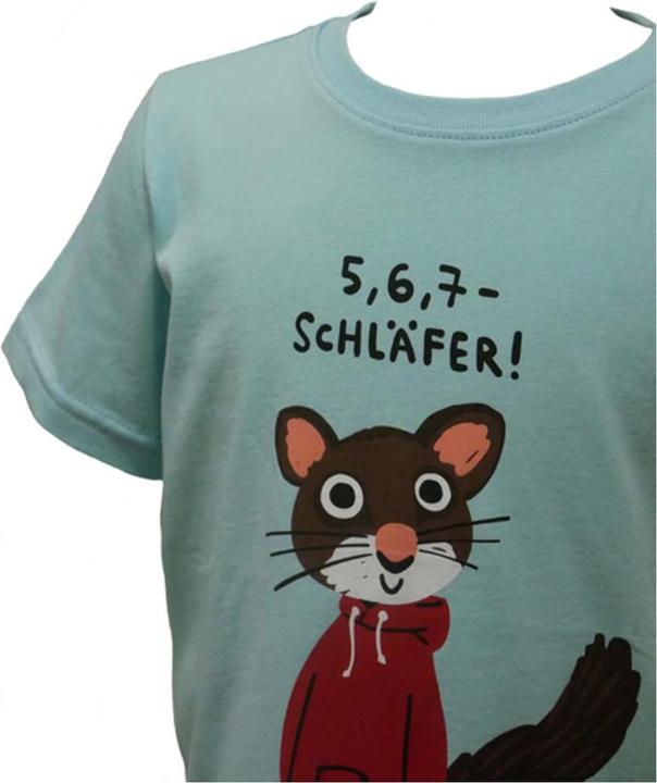 Produktbild Jako-O T Shirt mit Print eis (146)