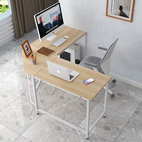 Produktbild Sogesfurniture Eckschreibtisch