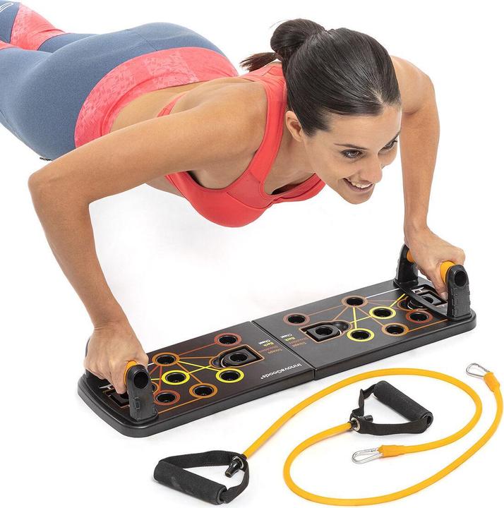 Actual product image InnovaGoods Pulsher