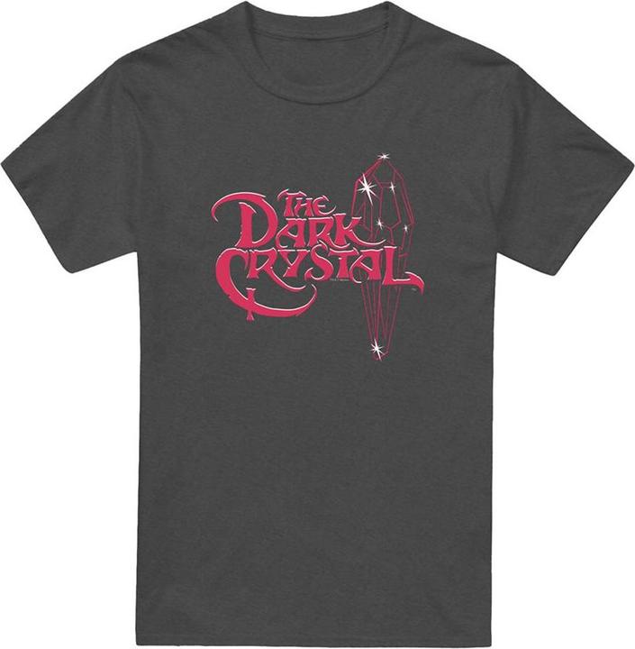 Produktbild Mister B TShirt Logo meliert (M)