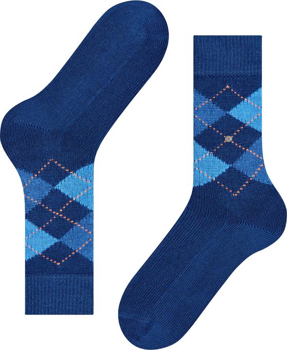Image du produit Burlington M's Preston (Une unité par pack, 40 - 46)