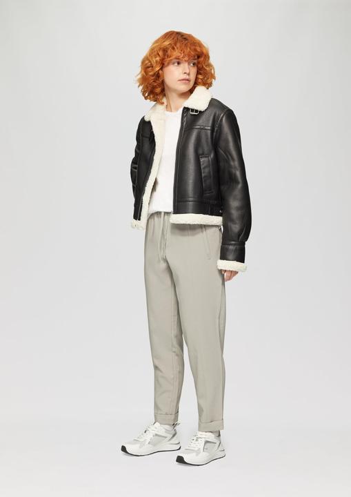 Produktbild S.Oliver Hose Elegante Jogpants (36)