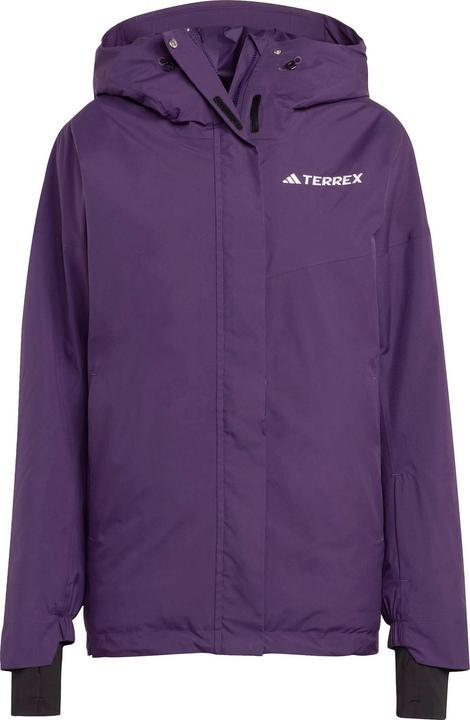 Actual product image Adidas Terrex Multi 2L Rain.Rdy Insulated Jacket (M)