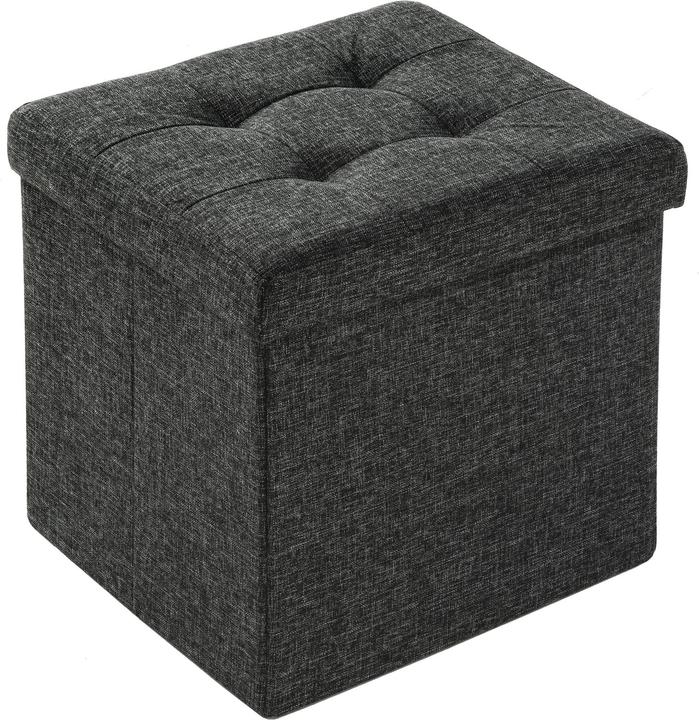 Immagine prodotto tectake Cubo del sedile