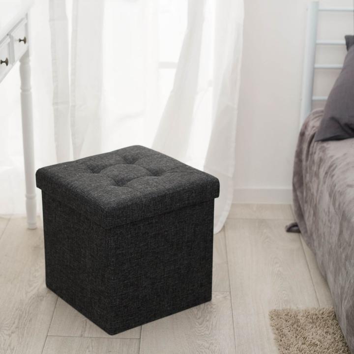 Immagine prodotto tectake Cubo del sedile