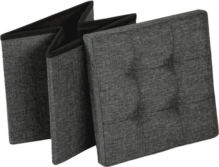 Immagine prodotto tectake Cubo del sedile