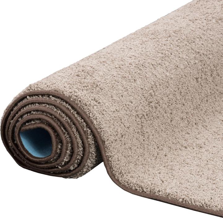 Image du produit Snapstyle Tapis velours à poils longs Chemin de table Mona (80 x 320 cm)