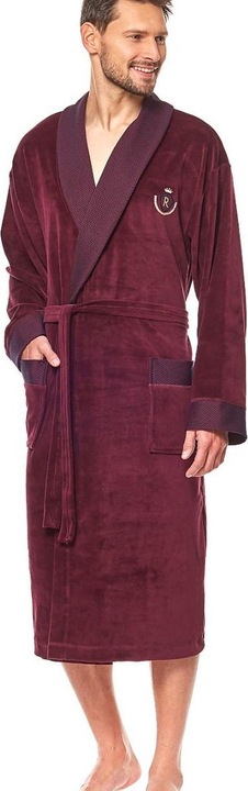 Produktbild L&L Collection Schlafrocke model (XXL)