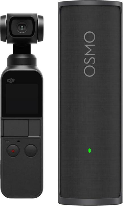 Produktbild DJI Osmo Pocket Charging Case Kit