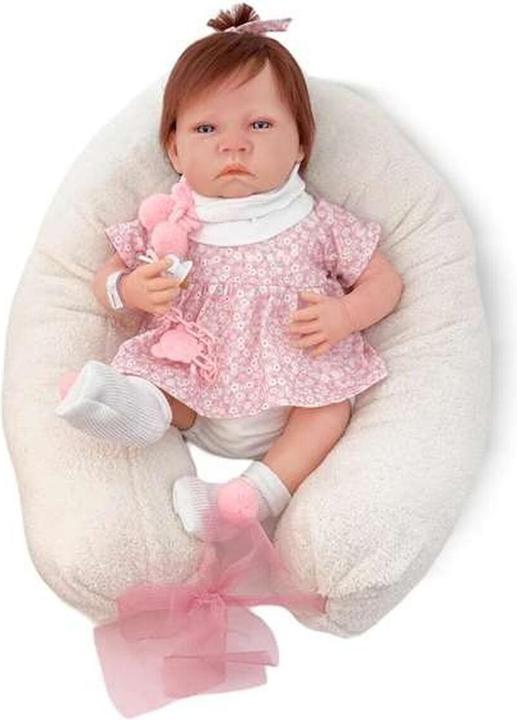 Berjuan Reborn dolls 8214-24 50 cm
