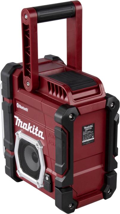 Image du produit Makita DMR108AR (AM, FM, Bluetooth)