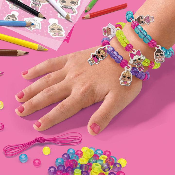 Produktbild Ses Perlenset Charm