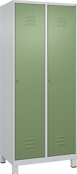 Actual product image C+P Classic PLUS locker (80 cm, 195 cm)