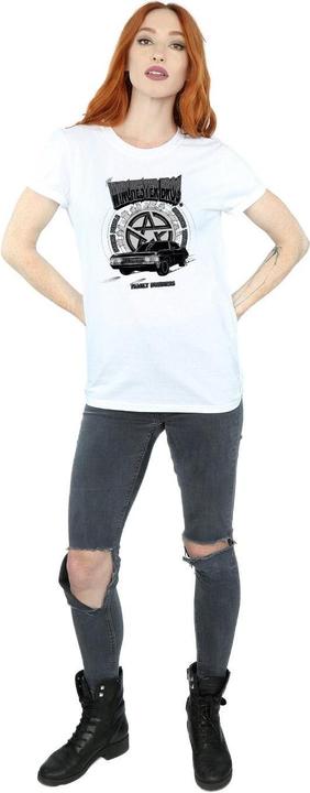 Produktbild Supernatural Winchester Bros TShirt (S)