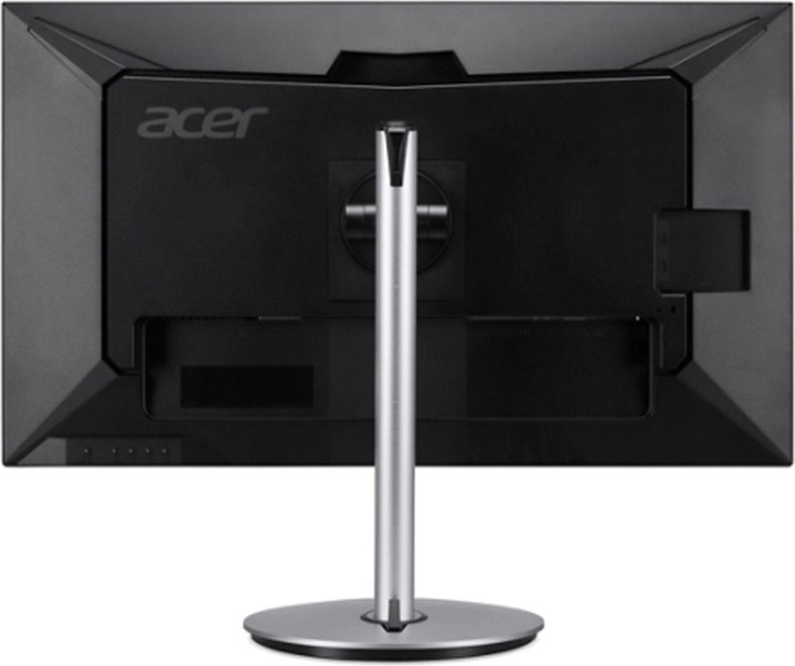 Actual product image Acer 80cm (31.5") CB322QKsemipruzx 16:09 HDMI+DP+USB IPS UHD (3840 x 2160 Pixels, 31.50")
