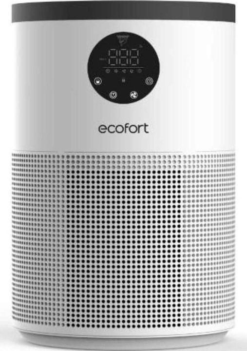 Produktbild ecofort ecoQ CleanAir 300+ (50 m²)