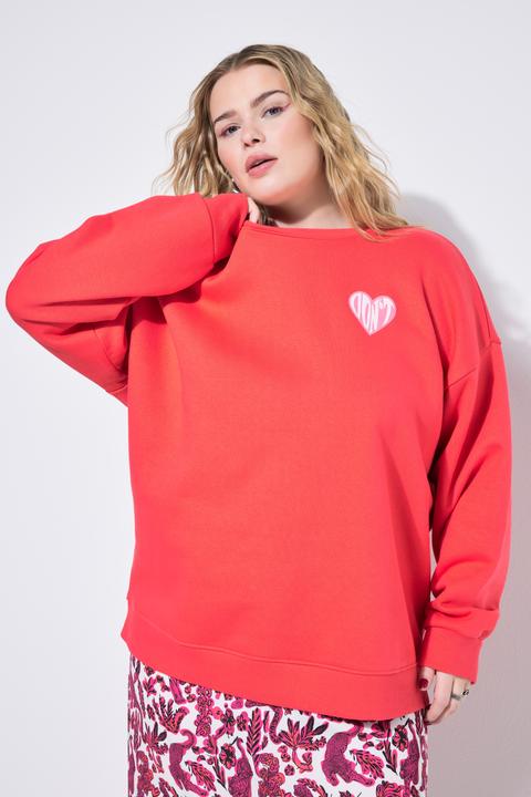 Produktbild Studio Untold Sweatshirt, oversized, Prints (58)