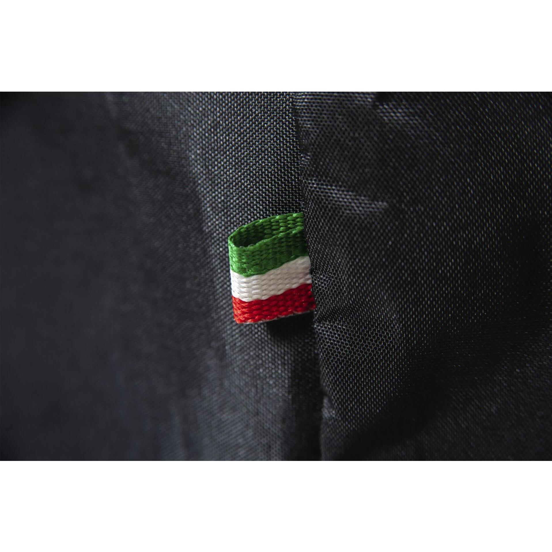 Thumbnail - Alfa Forni, Grillabdeckung, Schutzhülle Schwarz 5 Pizze (Moderno) (Grill)