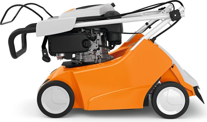 Produktbild Stihl RL 540 Benzine verticuteermachine 2.000 m