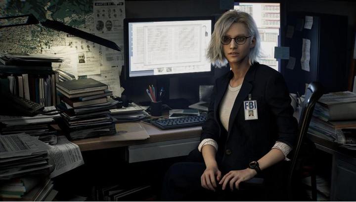 Immagine prodotto Capcom Resident Evil 9: Requiem (PS5, DE, FR, IT)