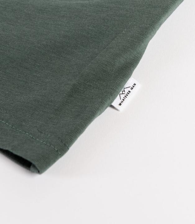 Actual product image Whatever Man Path (L)