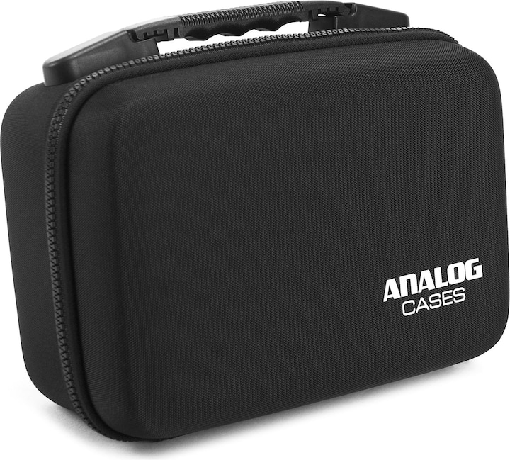 Actual product image Analog PULSE Case For Shure SM7B