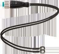 Actual product image Pepperl & Fuchs PEPPERL+FUCHS V1-GY-1.2M-PUR-TAP