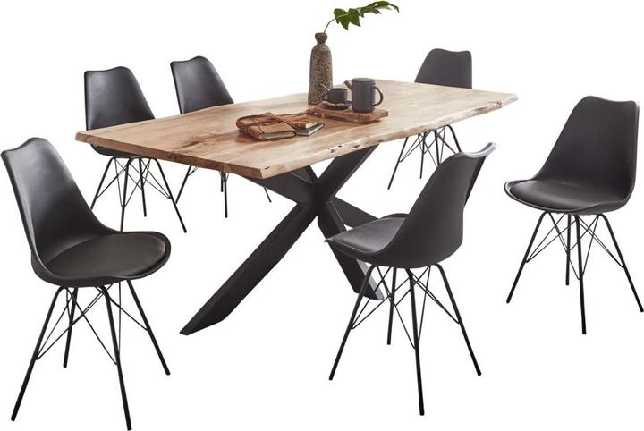 Image du produit SAM Tabea (120 x 80 x 77 cm)