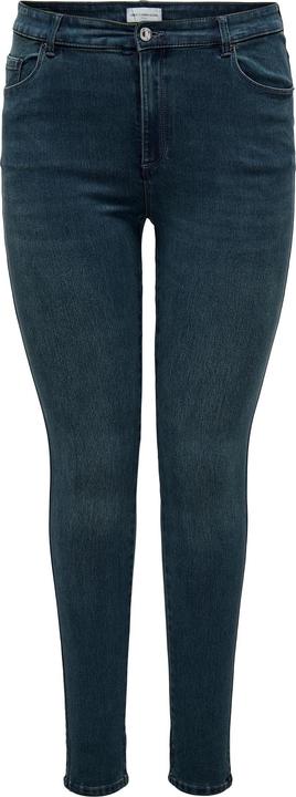 Only CARAugusta High Waist Skinny Fit Jeans (W52/L32)
