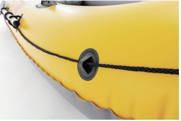 Actual product image Intex Challenger 3 Set (295 cm, 3 Persons)