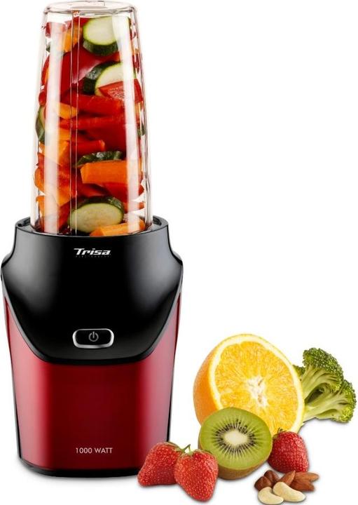 Produktbild Trisa Nutri Blender Energy Boost (1000 W)