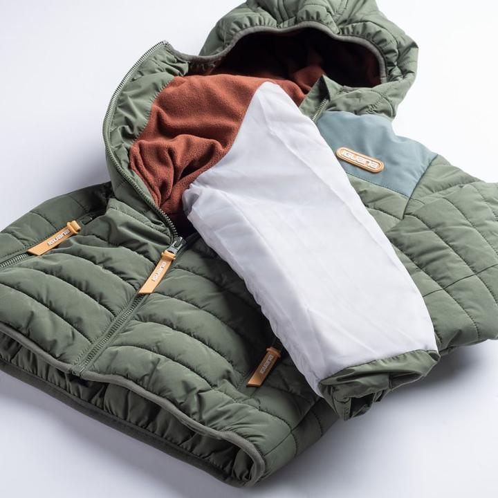 Produktbild Iguana Janko Kbd Jr Steppjacke (110)