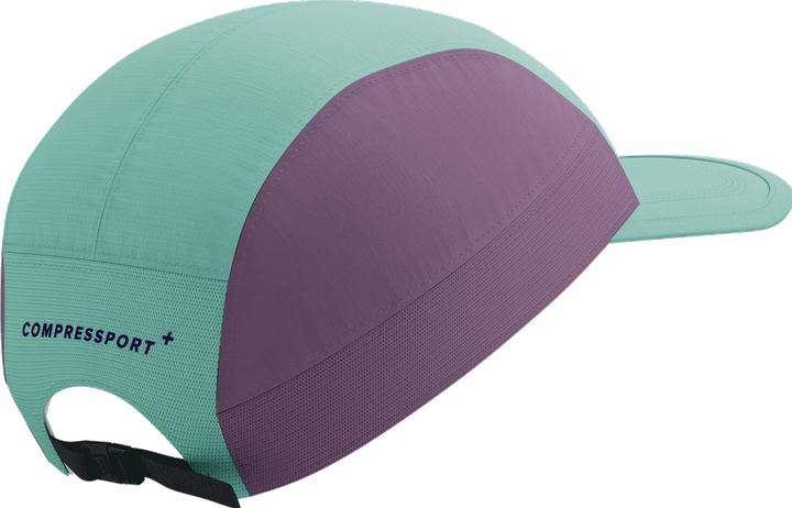 Actual product image Compressport 5 Panel Light Cap