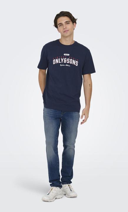 Image du produit Only & Sons Jeans slim fit (W28/L30)
