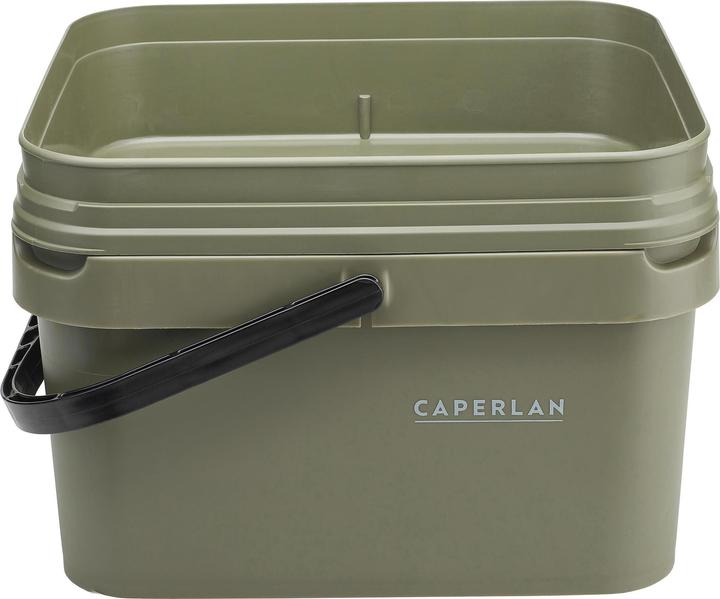 Immagine prodotto Caperlan Inserto per secchio variabile da 4 l in polipropilene