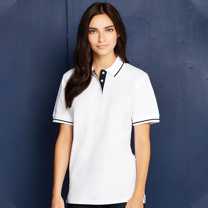 Produktbild Kustom Kit St. Mellion Poloshirt Kurzarm (38)