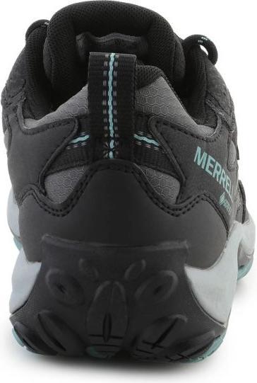 Produktbild Merrell West Rim Sport Gtx (39)
