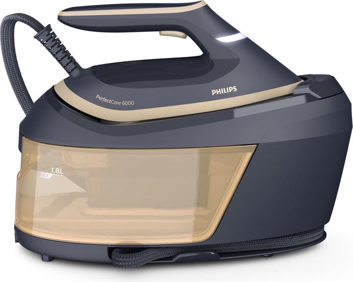 Philips PSG6066/20 (2400 W, 600 g/min)