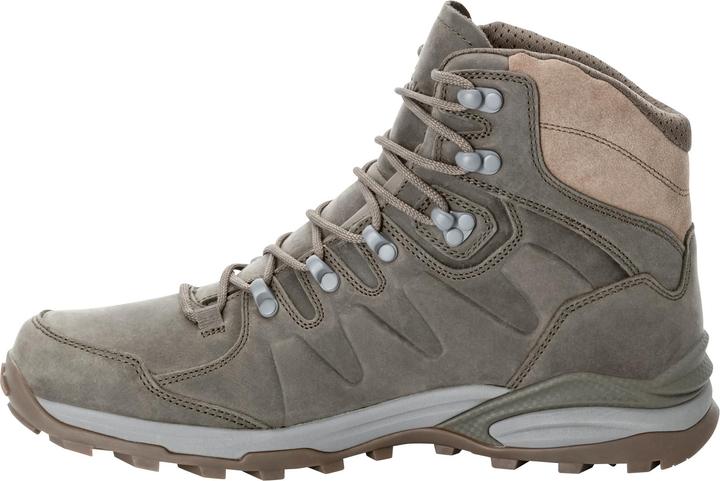 Produktbild Jack Wolfskin Refugio Prime Texapore Mid M (39.5)