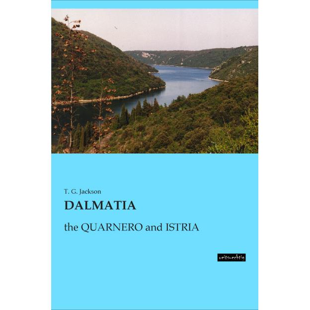 Dalmatia, Ratgeber