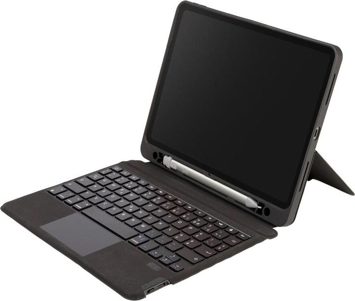 Actual product image Tucano Tasto Keyboard Case (CH, Apple iPad Pro 11 2022)