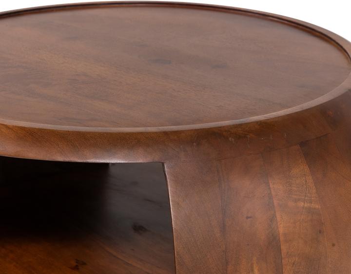 Produktbild Woood Couchtisch (36 x 72 x 36 cm)