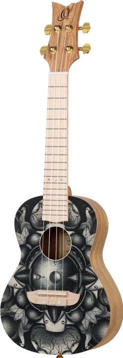 Ortega Série d'art