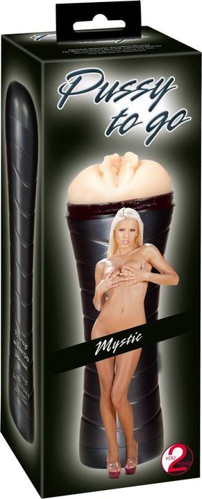 Produktbild You2Toys Pussy to go