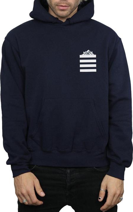 Marineblau