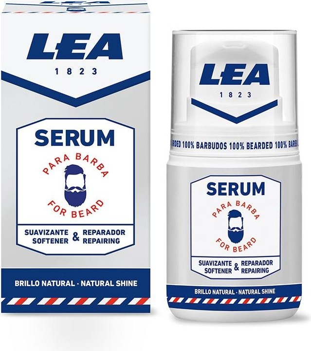 Image du produit Beard Serum, paquet de 1 (1 x 0.05 kg) (50 ml)